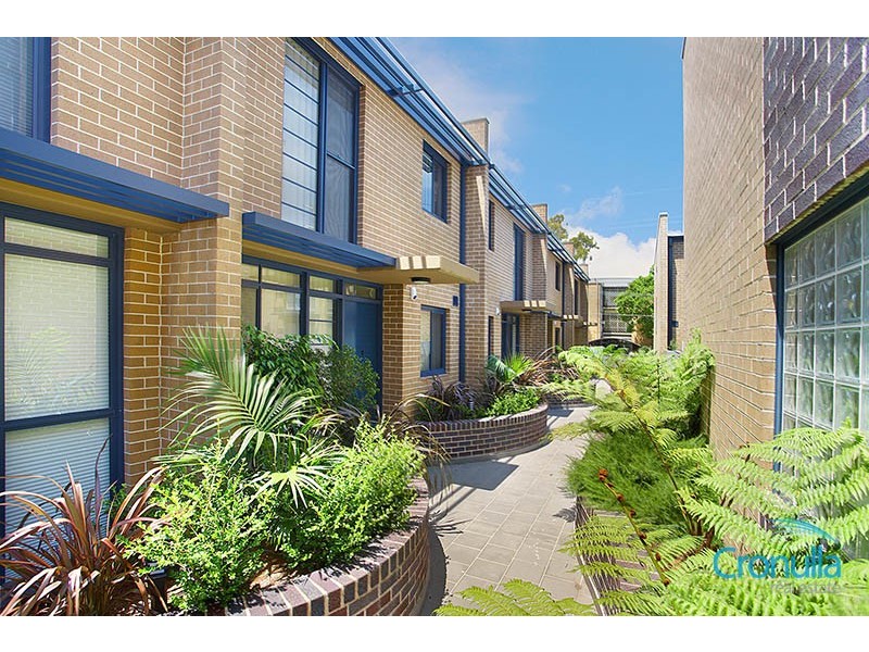 8/23-29 Hotham Road, Gymea NSW 2227