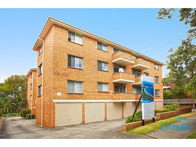 5/13 Allison Road, Cronulla NSW 2230