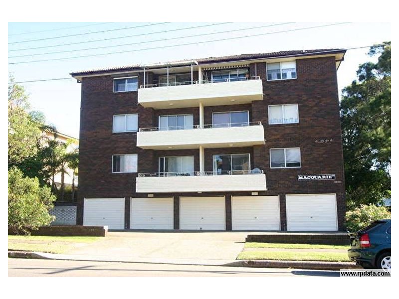 10/33-35 parramatta, Cronulla NSW 2230