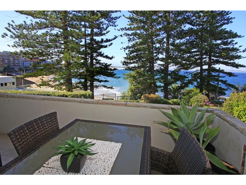 2/5-6 The Esplanade, Cronulla NSW 2230