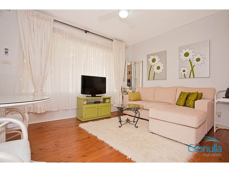 4/54 Woolooware Rd, Woolooware NSW 2230