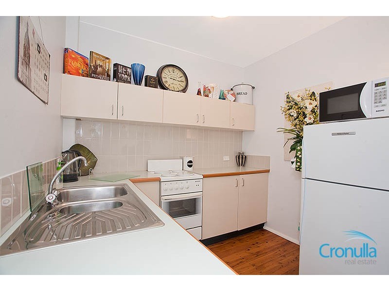4/54 Woolooware Rd, Woolooware NSW 2230