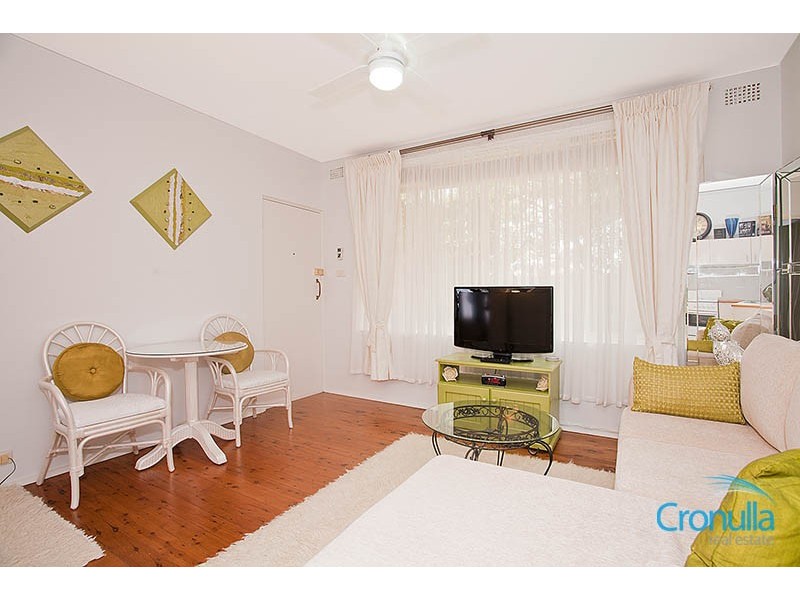 4/54 Woolooware Rd, Woolooware NSW 2230