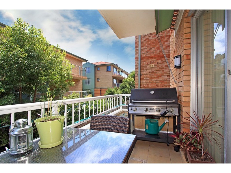 2/23-25 Searl Road, Cronulla NSW 2230