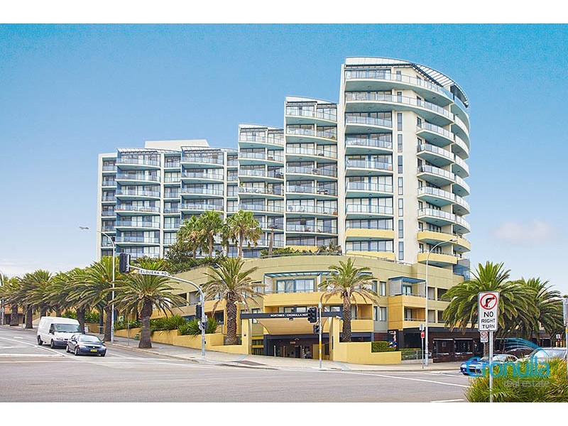913/1 Abel Place, Cronulla NSW 2230