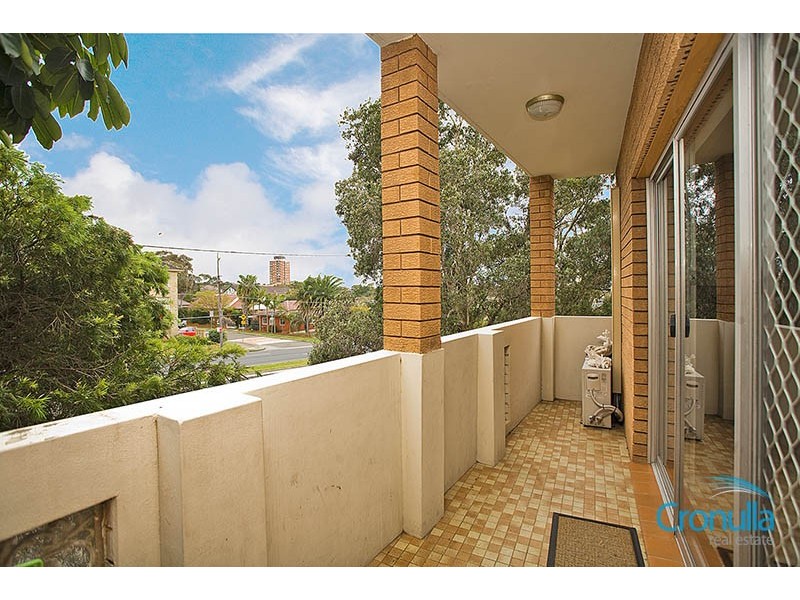6/68  Kingsway, Cronulla NSW 2230