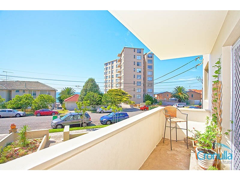 1/15 Arthur Ave, Cronulla NSW 2230