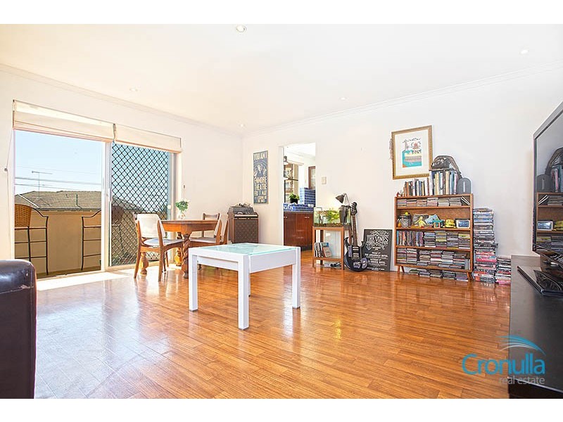 1/15 Arthur Ave, Cronulla NSW 2230