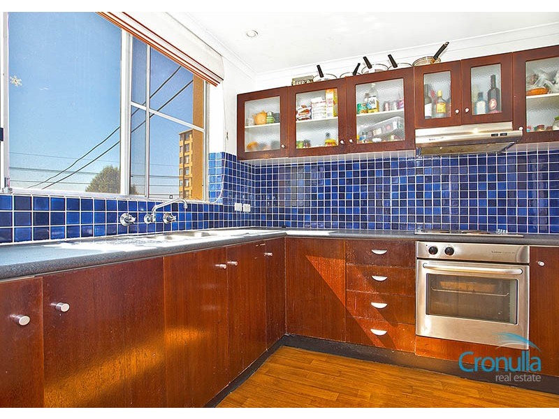 1/15 Arthur Ave, Cronulla NSW 2230