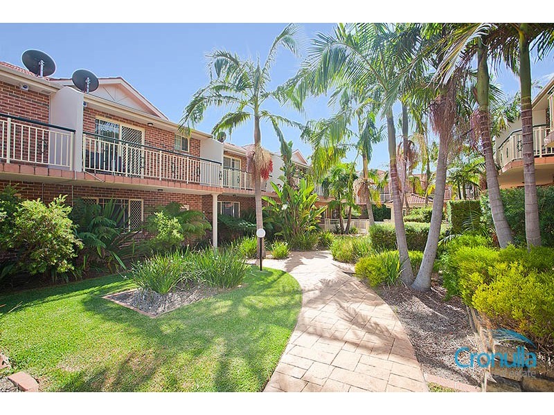 13/26  High St, Caringbah NSW 2229