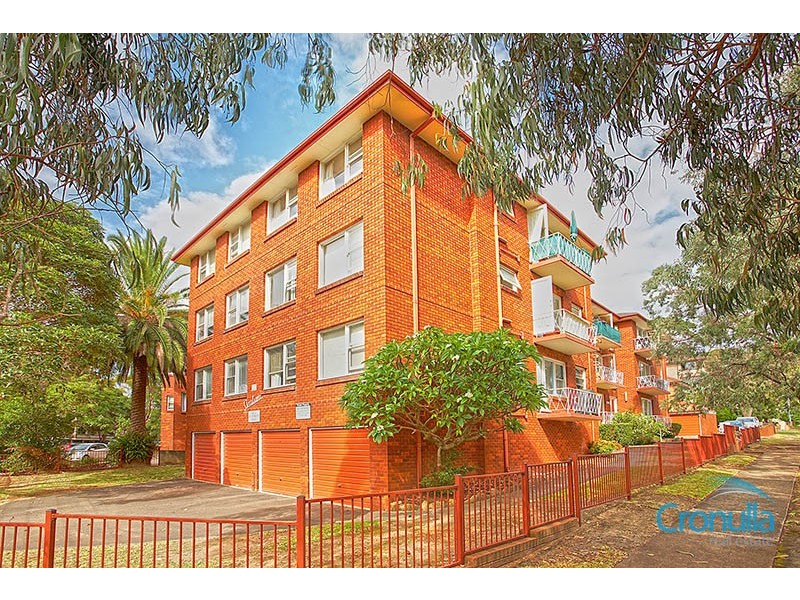 11/1 St Andrews Place, Cronulla NSW 2230