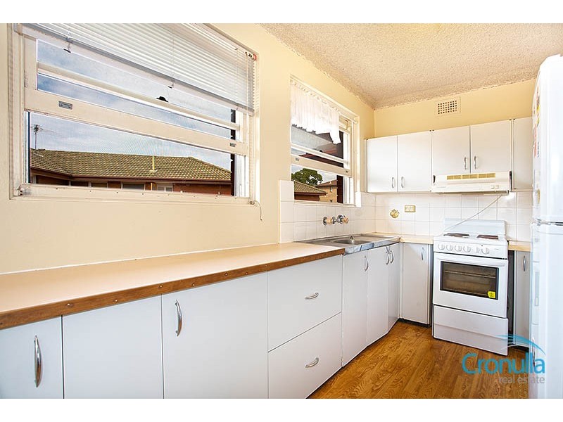 11/1 St Andrews Place, Cronulla NSW 2230
