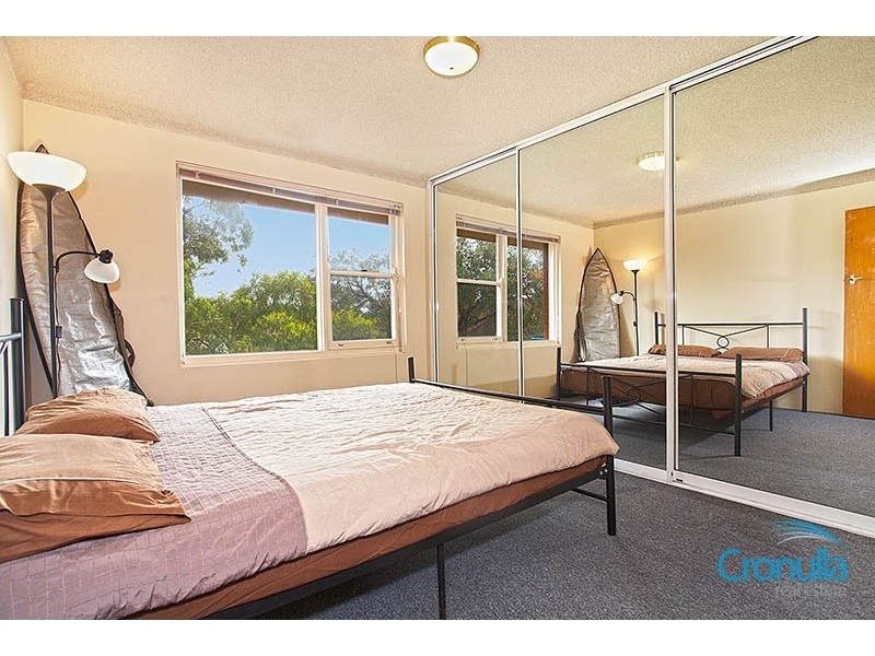 11/1 St Andrews Place, Cronulla NSW 2230