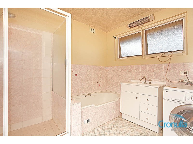 11/1 St Andrews Place, Cronulla NSW 2230