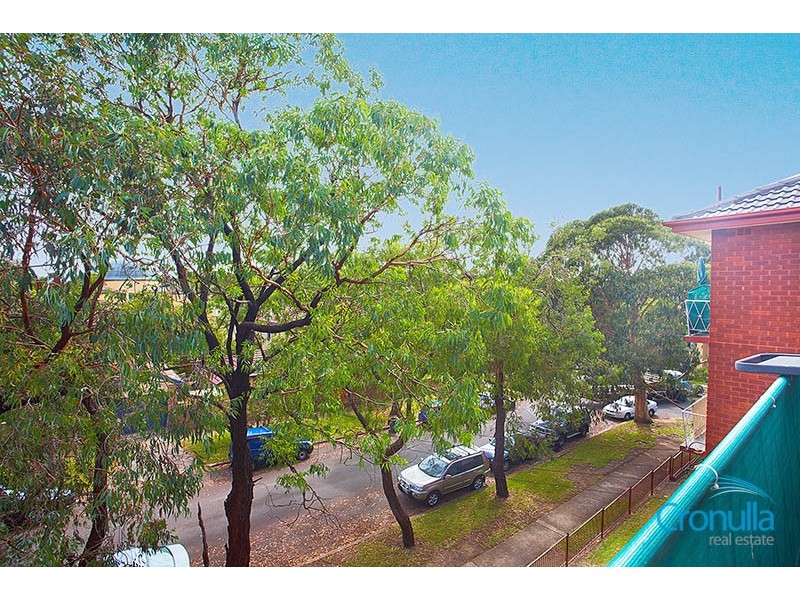 11/1 St Andrews Place, Cronulla NSW 2230