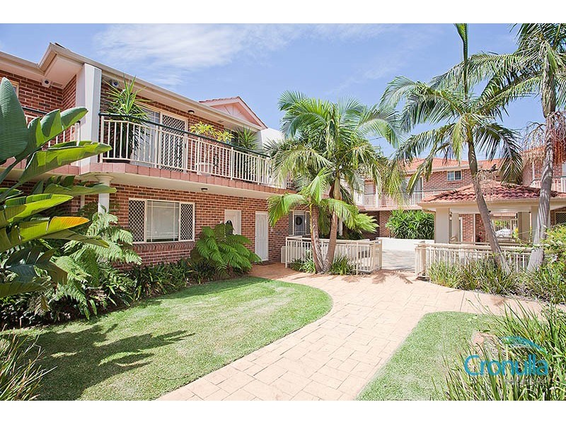 11/201-205 Willarong Rd, Caringbah NSW 2229