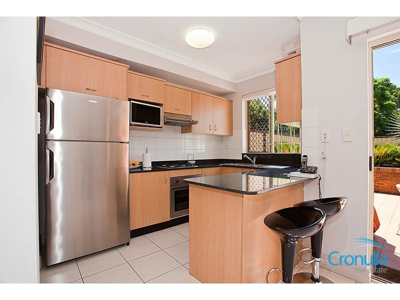 11/201-205 Willarong Rd, Caringbah NSW 2229