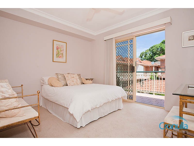 11/201-205 Willarong Rd, Caringbah NSW 2229