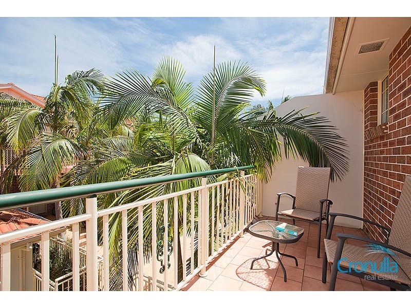 11/201-205 Willarong Rd, Caringbah NSW 2229