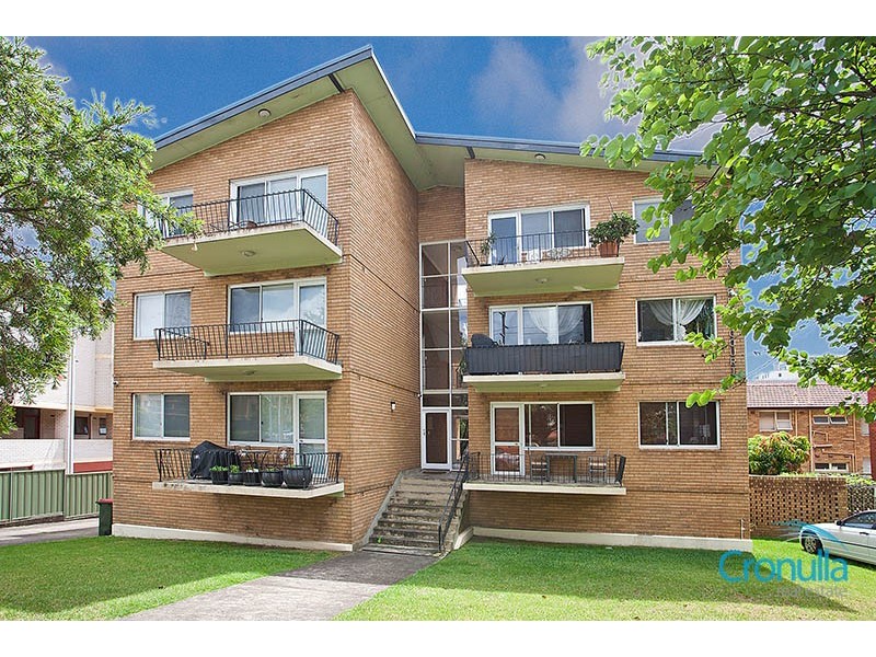 2/53 President Ave, Caringbah NSW 2229