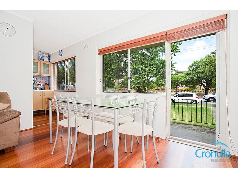 2/53 President Ave, Caringbah NSW 2229