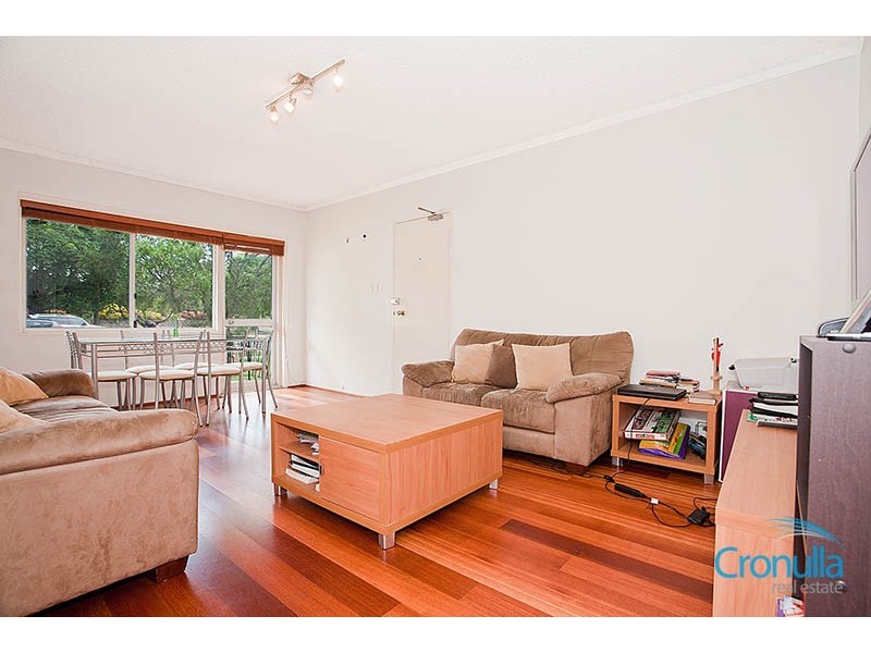 2/53 President Ave, Caringbah NSW 2229