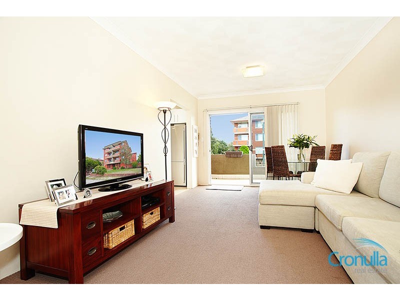 1/21 Bando Road, Cronulla NSW 2230