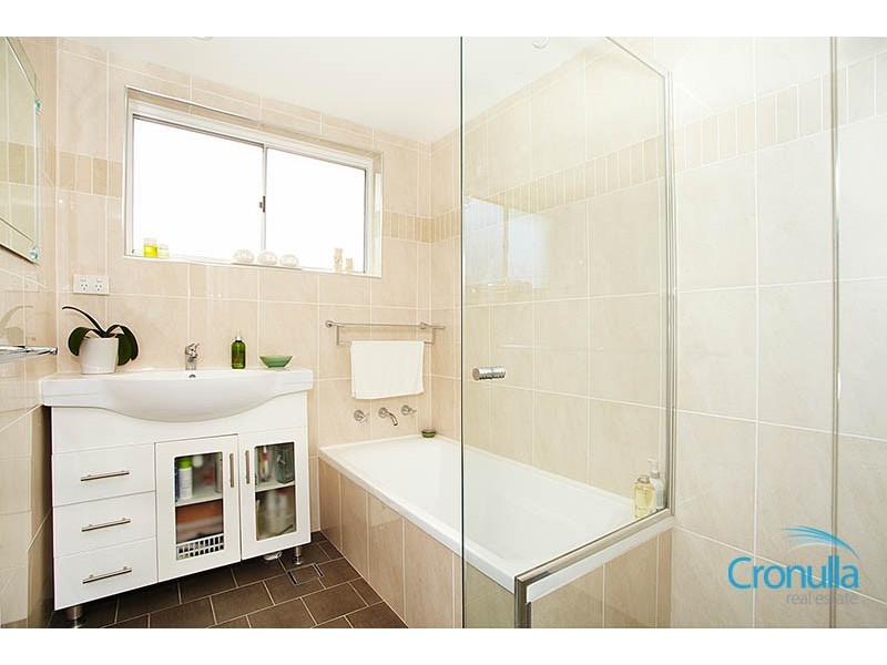 1/21 Bando Road, Cronulla NSW 2230