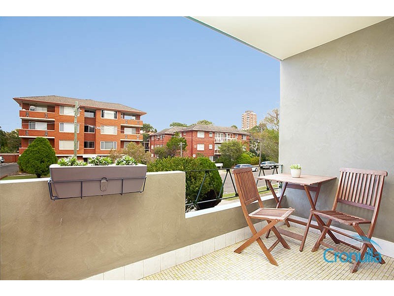 1/21 Bando Road, Cronulla NSW 2230