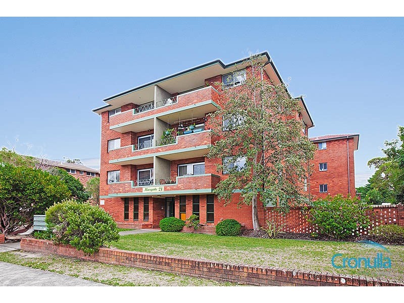 1/21 Bando Road, Cronulla NSW 2230