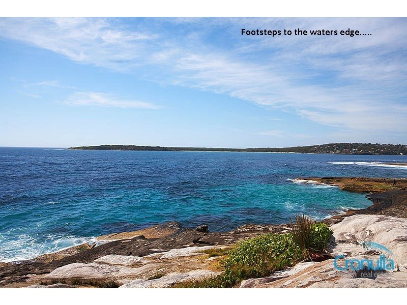 7A Orient Avenue, Cronulla NSW 2230