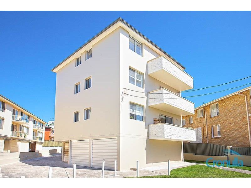 1/15 Arthur Ave, Cronulla NSW 2230