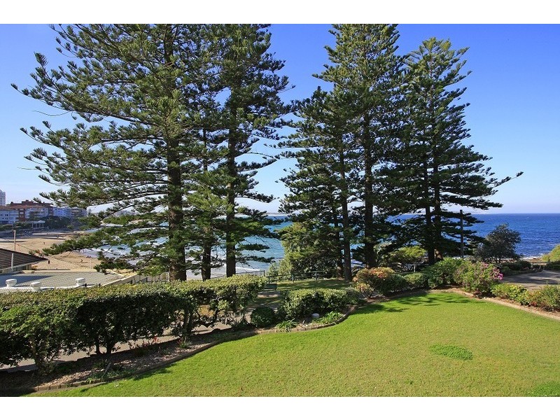 2/5 The Esplanade, Cronulla NSW 2230