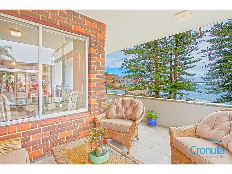 2/5 The Esplanade, Cronulla NSW 2230