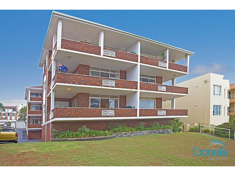 2/5 The Esplanade, Cronulla NSW 2230