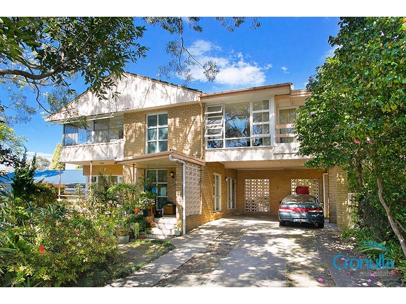 1-2/218 Kingsway, Caringbah NSW 2229