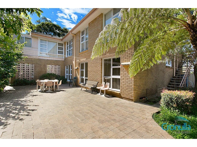 1-2/218 Kingsway, Caringbah NSW 2229