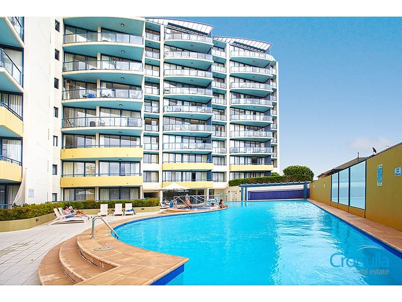 913/1 Abel Place, Cronulla NSW 2230