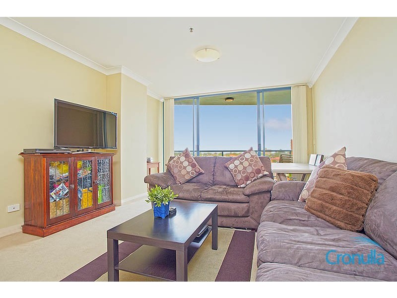 913/1 Abel Place, Cronulla NSW 2230