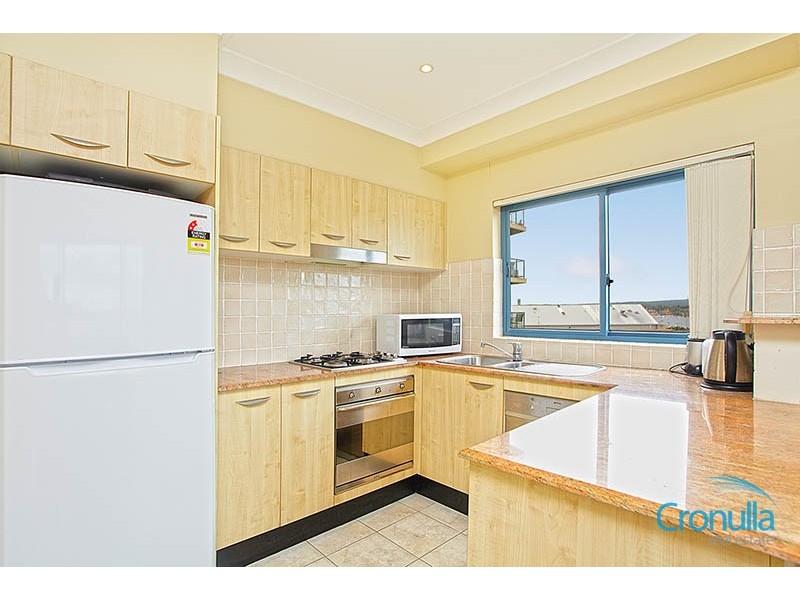 913/1 Abel Place, Cronulla NSW 2230
