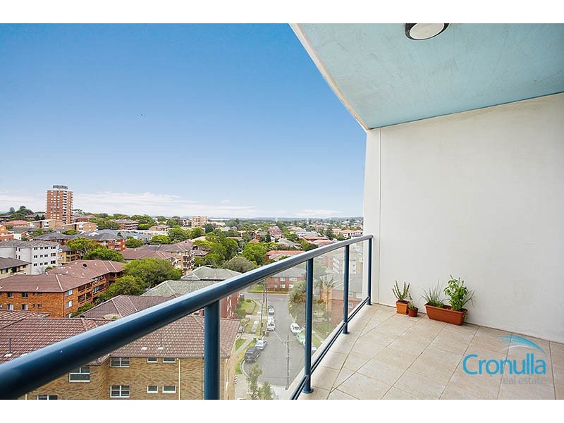 913/1 Abel Place, Cronulla NSW 2230