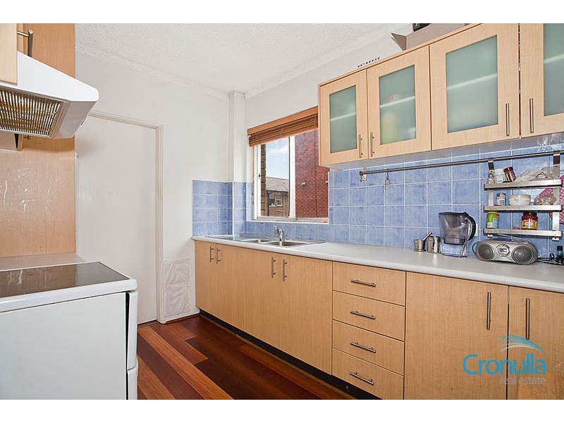 2/53 President Ave, Caringbah NSW 2229