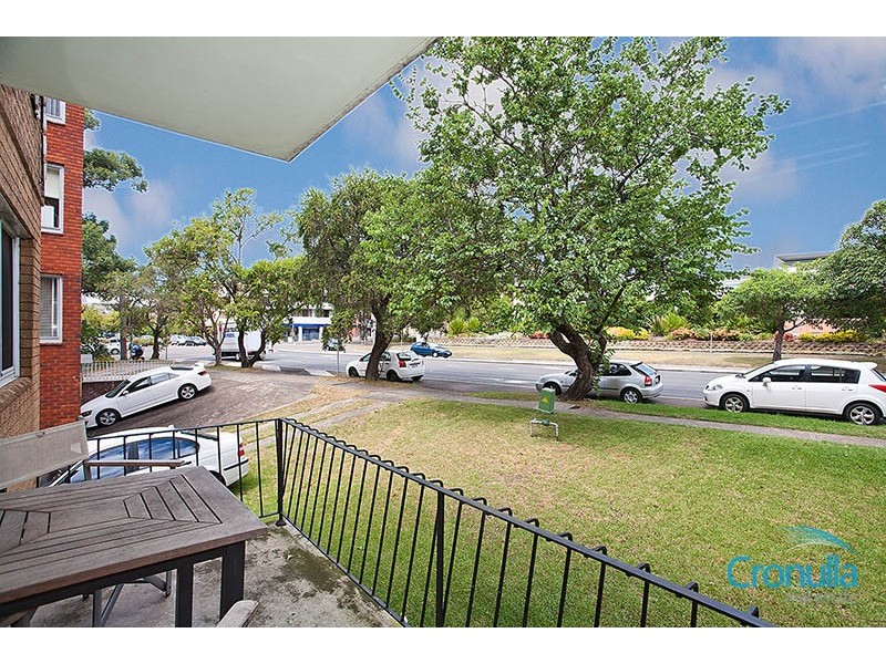 2/53 President Ave, Caringbah NSW 2229