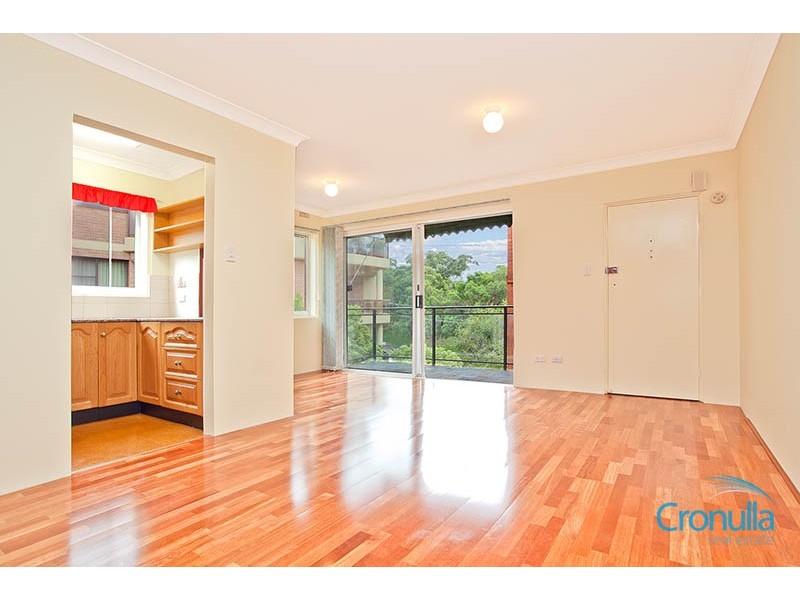6/28 Nicholson Pde, Cronulla NSW 2230