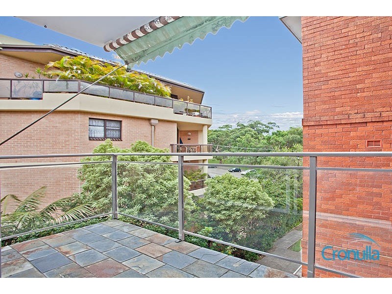 6/28 Nicholson Pde, Cronulla NSW 2230