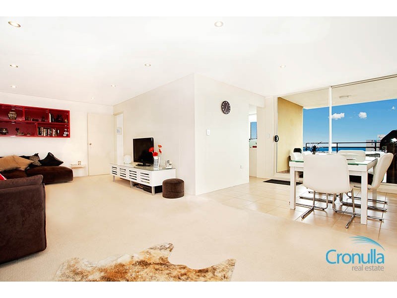 18/24 Parramatta Street, Cronulla NSW 2230