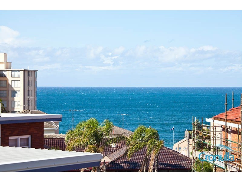 18/24 Parramatta Street, Cronulla NSW 2230