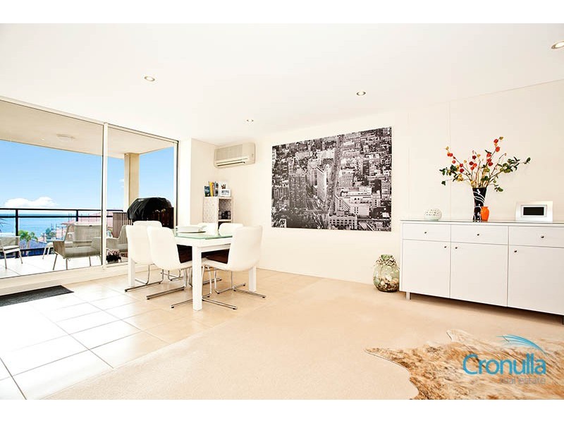 18/24 Parramatta Street, Cronulla NSW 2230
