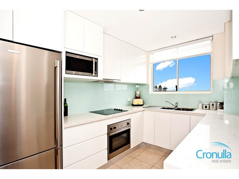 18/24 Parramatta Street, Cronulla NSW 2230