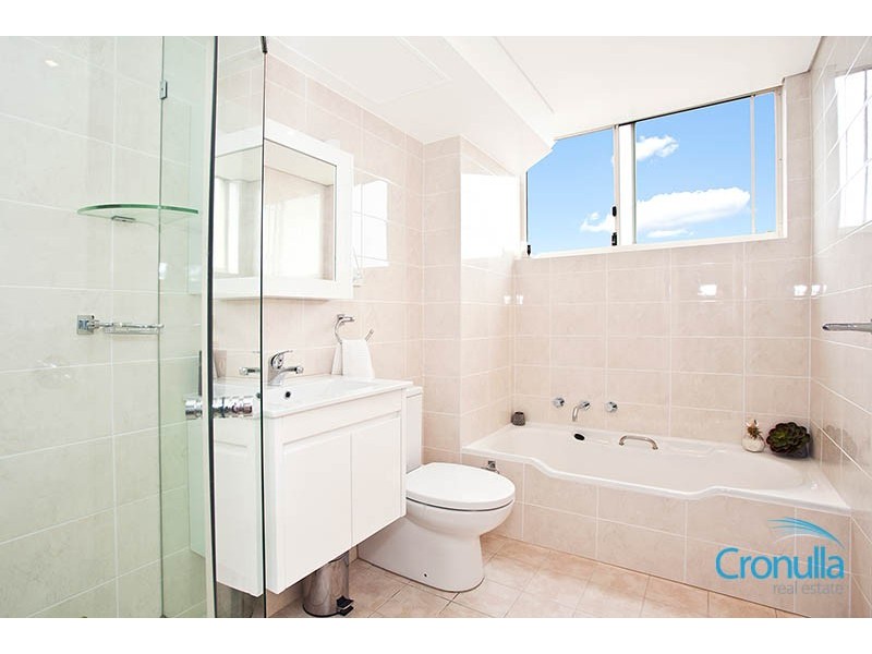 18/24 Parramatta Street, Cronulla NSW 2230